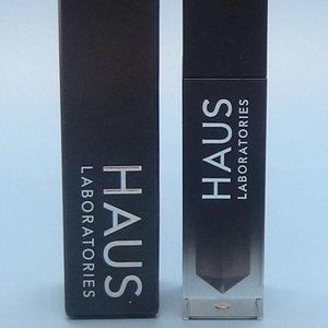 HAUS LABORATORIES GLAM ATTACK LIQUID SHIMMER POWDER (FLASH) BNIB